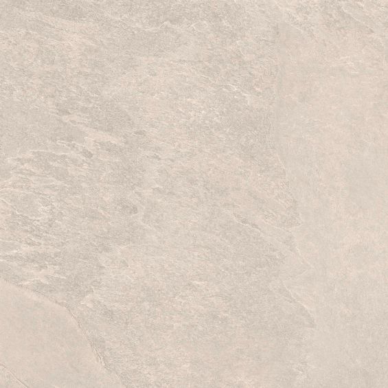 Carrelage sol effet pierre Lindos Sable 60x60 cm
