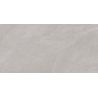 Carrelage sol effet pierre Lindos Gris 60x120 cm
