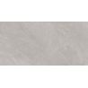 Carrelage sol effet pierre Lindos Gris 60x120 cm