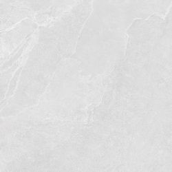 Dalle extérieur Lindos 2.0 Blanc grisé R11 60x60 cm