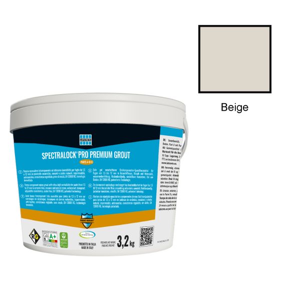 copy ofColle / Joint Epoxy beige spectralock 3,2kg