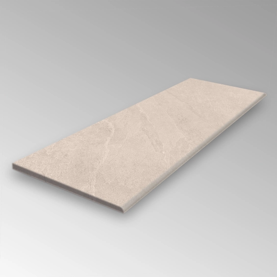 Margelle piscine Lindos 2.0 Sable 30x120 cm