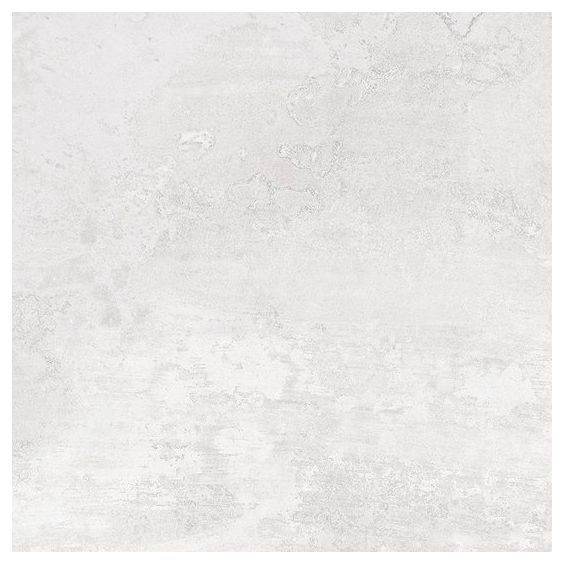 Carrelage sol effet métal Zinc Grey 59,2x59,2 cm