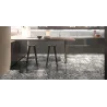 Carrelage sol effet carreaux de ciment Panache Mix 2020 cm