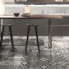 Carrelage sol effet carreaux de ciment Panache Mix 2020 cm