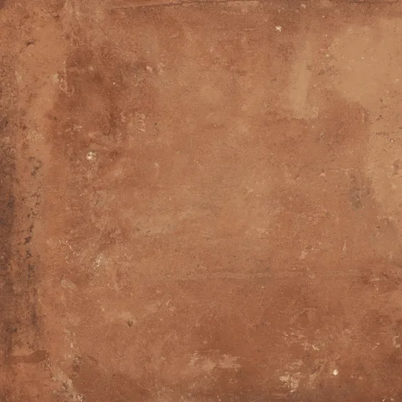 Lot de 11.5 m2  Carrelage sol traditionnel Sabbia cotto 33,15x33,15 cm - Réflex Boutique