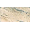 Carrelage sol extérieur Pierre de Bali Météor vert R11 30x60 cm