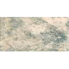 Carrelage sol extérieur Pierre de Bali Météor vert R11 30x60 cm