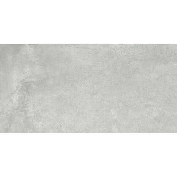 Carrelage sol moderne Max Gris 60x120 cm
