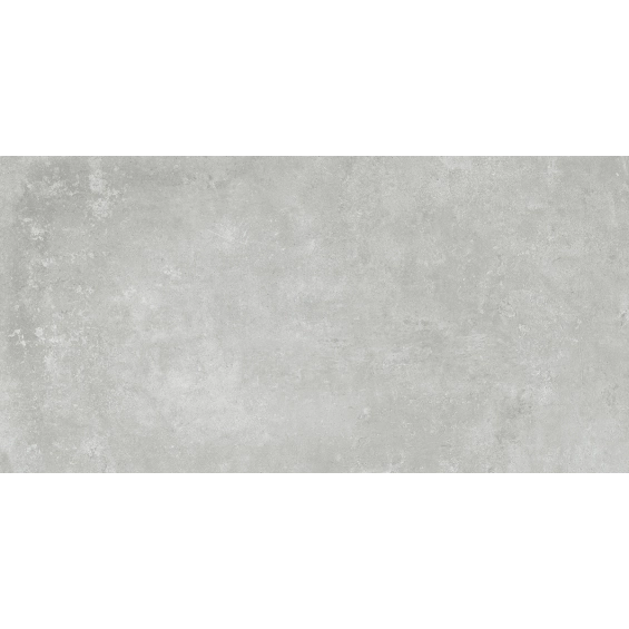 Carrelage sol moderne Max Gris 60x120 cm