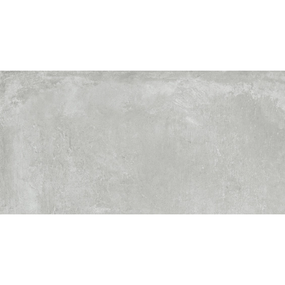 Carrelage sol moderne Max Gris 60x120 cm