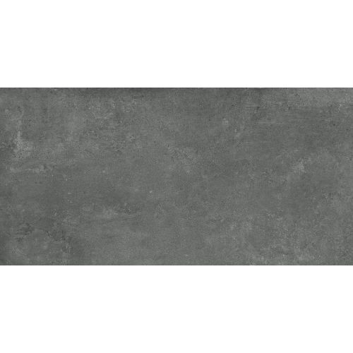 Carrelage sol moderne Max Anthracite 60x120 cm