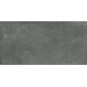 Carrelage sol moderne Max Anthracite 60x120 cm