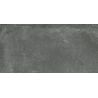 Carrelage sol moderne Max Anthracite 60x120 cm