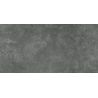 Carrelage sol moderne Max Anthracite 60x120 cm