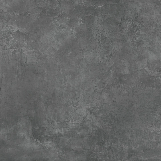 Carrelage sol moderne Max Anthracite 120x120 cm