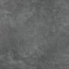 Carrelage sol moderne Max Anthracite 120x120 cm