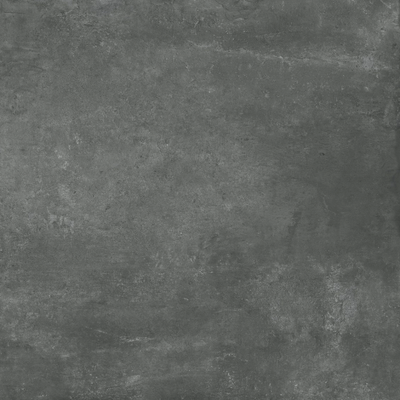 Carrelage sol moderne Max Anthracite 120x120 cm