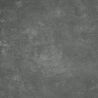 Carrelage sol moderne Max Anthracite 60x60 cm