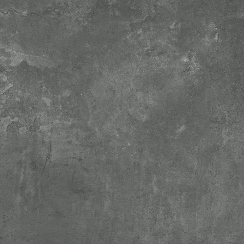 Carrelage sol moderne Max Anthracite 90x90 cm