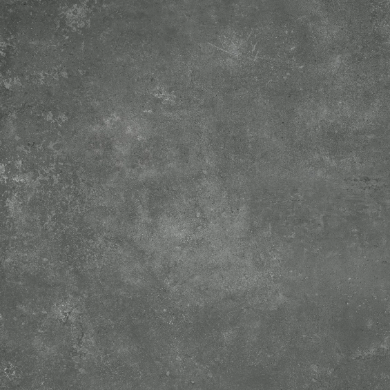 Carrelage sol moderne Max Anthracite 90x90 cm