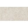 Carrelage sol effet pierre naturelle Ronda crème 30x60 cm