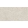 Carrelage sol effet pierre naturelle Ronda crème 30x60 cm
