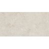 Carrelage sol effet pierre naturelle Ronda crème 30x60 cm