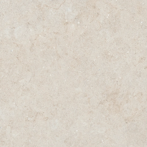 Carrelage sol effet pierre naturelle Ronda crème 90x90 cm
