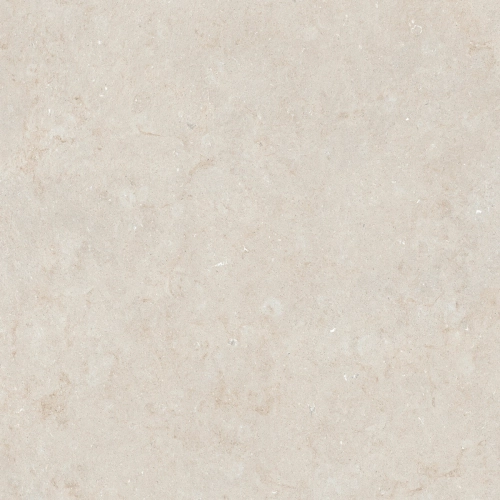 Carrelage sol effet pierre naturelle Ronda crème 120x120 cm