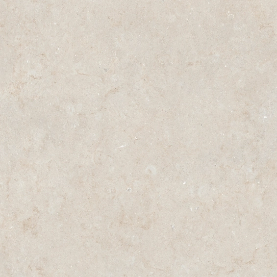 Carrelage sol effet pierre naturelle Ronda crème 120x120 cm