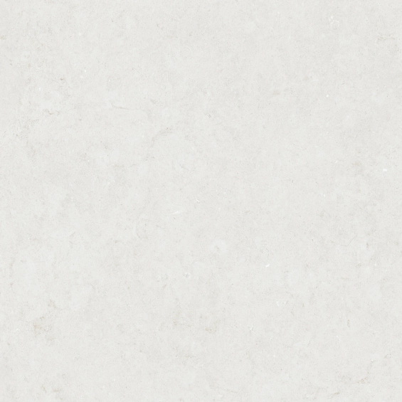 Carrelage sol effet pierre naturelle Ronda ivoire120x120 cm