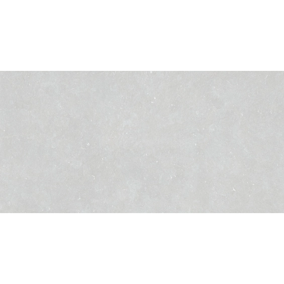 Carrelage sol effet pierre naturelle Ronda perle 30x60 cm