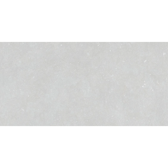 Carrelage sol effet pierre naturelle Ronda perle 60x120 cm
