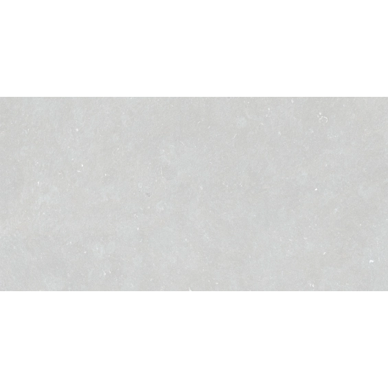 Carrelage sol effet pierre naturelle Ronda perle 60x120 cm