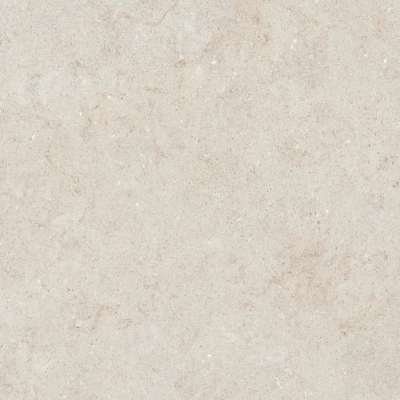 Carrelage sol extérieur moderne Ronda crème R11 90x90 cm