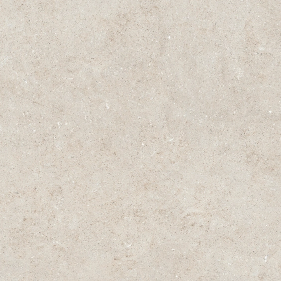 Carrelage sol extérieur moderne Ronda crème R11 90x90 cm