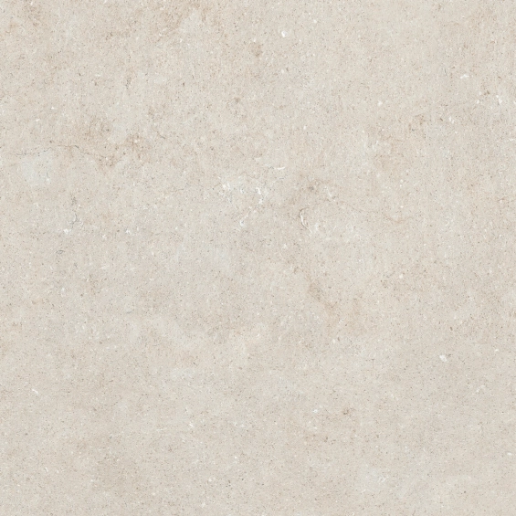 Carrelage sol extérieur moderne Ronda crème R11 90x90 cm