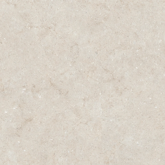 Carrelage sol extérieur moderne Ronda crème R11 90x90 cm