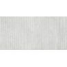  Carrelage mur Max décor relief silver 30x60 cm