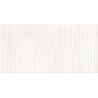 Carrelage mur Max décor relief grège 30x60 cm