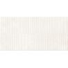 Carrelage mur Max décor relief grège 30x60 cm
