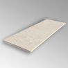 Margelle piscine Ronda 2.0 crème 30x120 cm