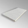 Margelles d'angle droit 90° piscine Ronda 2.0 30x60 cm (2 pièces)