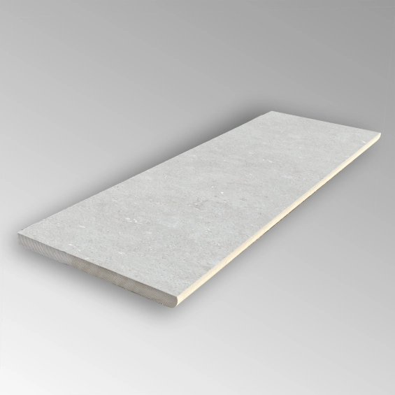 Margelle piscine Ronda 2.0 perle30x120 cm