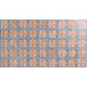 Carrelage mur Baratti décor rosé bleuté31x56 cm