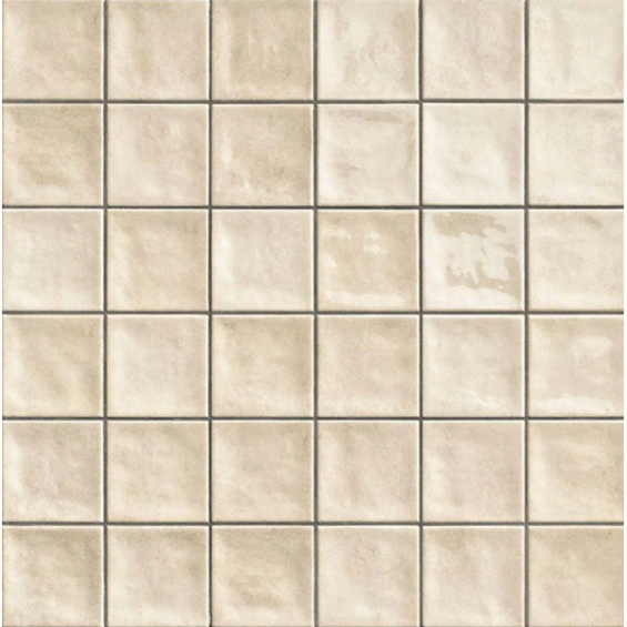 Carrelage mur effet zellige chaouen carmine 2020 cm