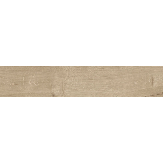 Carrelage sol imitation parquet Corcovado Oak 23x120 cm