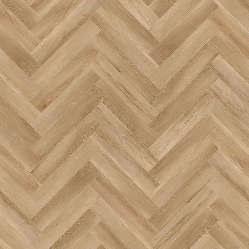 Lames PVC 5.5mm à clipser Bâtons rompus Beige 12,2x62,5 cm