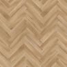 Lames PVC 5.5mm à clipser Bâtons rompus Beige 12,2x62,5 cm